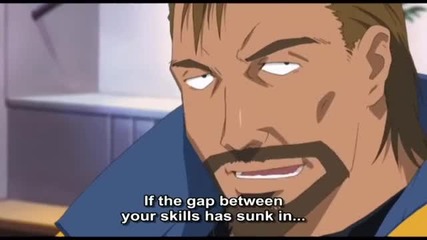 Igpx Immortal Grand Prix 02 ( s 1 e 2 )