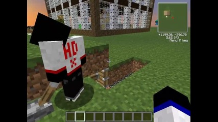 za Bulcraft