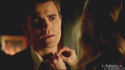 Stefan & Caroline - Boom Clap