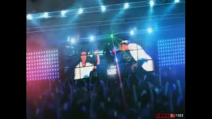 Tony Ray feat Gianna - Chica Loca remix