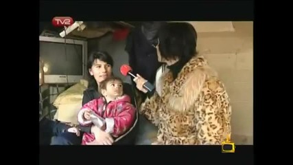 Неповторима Ромска Душевност