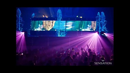 Dj - Marko Stifler (house electro Sensation White Megamix 2011)