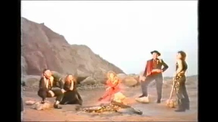 Dschinghis Khan - Mexico