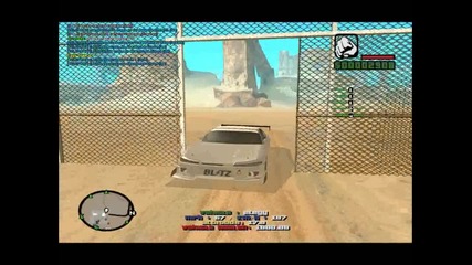 [skt]respected with first drift video ..