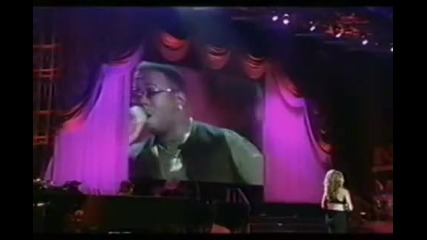 Mariah Carey - One Sweet Day Daydream Tour (tokyo Dome) 