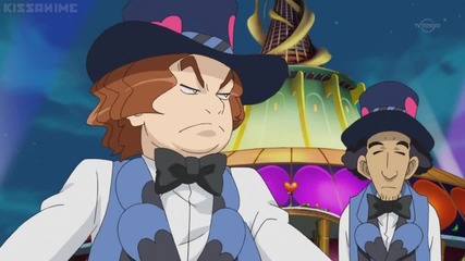 Yu-gi-oh! Zexal Episode 050