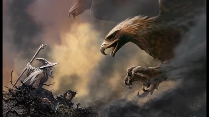 изкуството за Средната земя (1) Хобит: Неочаквано пътешествие # the Art of The Hobbit hd