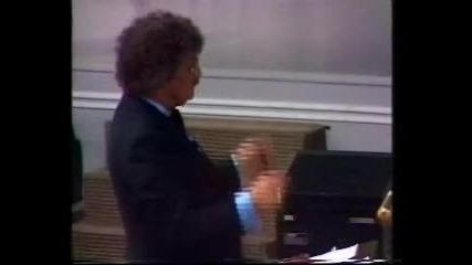 евровизия за изпълнители 1985г част 1 Eтиен Леви и Вг Трик