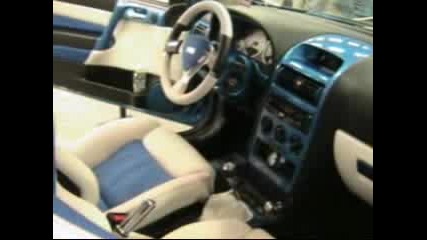 Tuning Show Grenoble