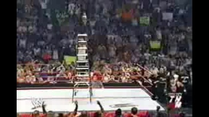 Jeff Hardy Tribute #5