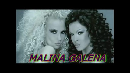 Malina I Galena
