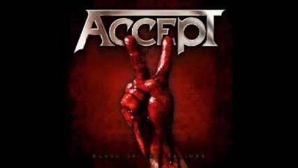 Accept - Pandemic