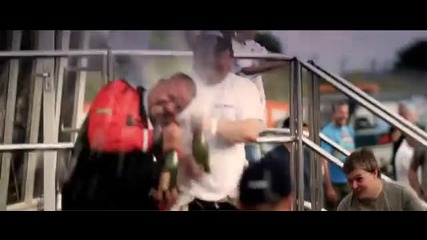 Живот пълен с адреналин..