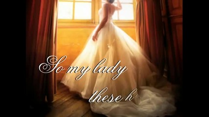 A Most Romantic Song - For The Lady - Ross La Vel