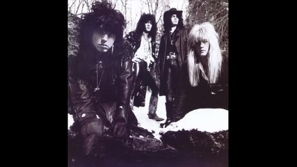 Cinderella - Dont Know What you Got