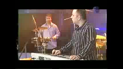 Saban Saulic - Danima Te Cekam.mp4