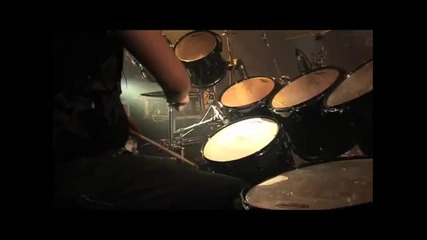 Behemoth - Christians To The Lions