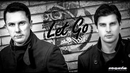 London32 - Let Go