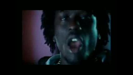 ...emmanuel Jal Warchild...