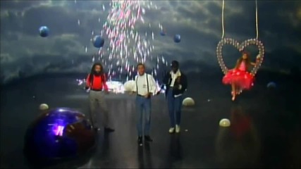 Bad Boys Blue - A World Without You Michelle