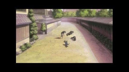 Naruto Shippuuden - Eпизод - 135 Bg Sub