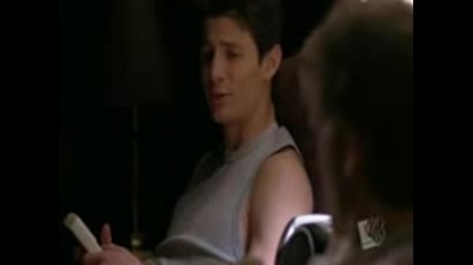 One.tree.hill.1x17.spirit In The Night