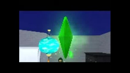 Muj Rajda V The Sims 2