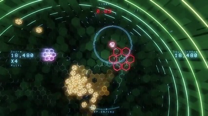 Showcase-waves Trailer Hd