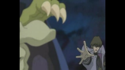 Yu - Gi - Oh! - Epizod 200 - Duhovno Probuzhdane