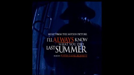 Ill-always-know-what-you-did-las summer opening