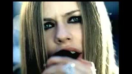 Avril Lavigne - Skater boy