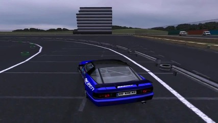 Lfs - Drift