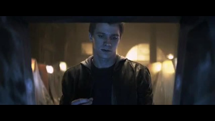 Trailer Tron Legacy 