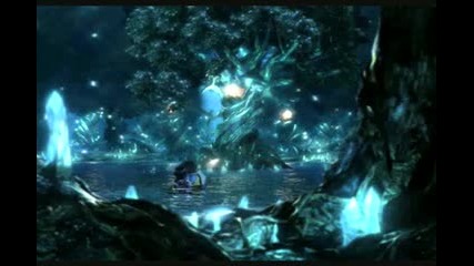 Final Fantasy X - Here Without Yoe