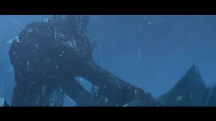 World of Warcraft Wrath of The Lich King Hd Trailer 
