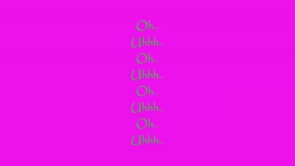 Anna Grace - Let the feelings go With Lyrics 