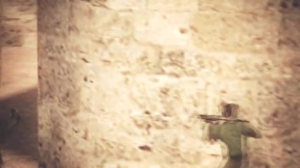 Counter Strike Faint