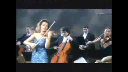 Mozart Violin Concerto No. 5 (k. 219) 1
