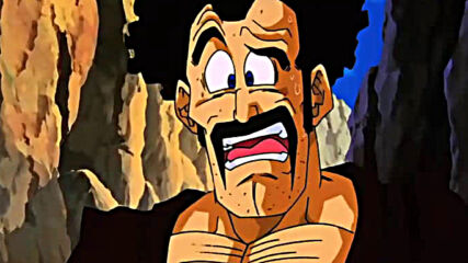Dragon ball z 274 бг субс