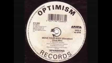 xpansions - move your body 
