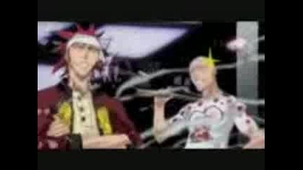 Bleach Intro