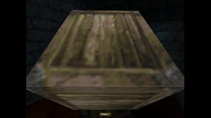 Thief 1 - The Dark Project Mission 13 - Return to the Cathedral Part (1/3) 