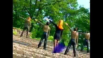 Нелина - Върни ми любовта (1998)