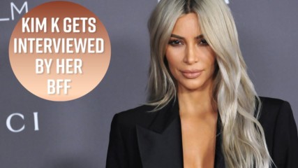 5 secrets Kim Kardashian spilled at Create & Cultivate
