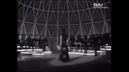 Gigliola Cinquetti - Il Condor ( El Condor Pasa ) 
