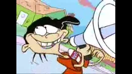 Ed, Edd n Eddy - For the Ed By the Ed