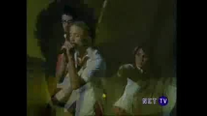 Rocco canta Solo Existes tu en Rebelde