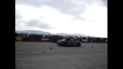 Audi Tt Драг 2