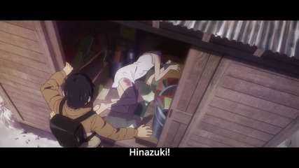 Boku dake ga Inai Machi Episode 3
