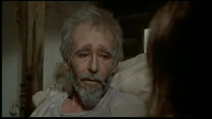 Непостижима мечта - "човек от Ла Манча" (1972)
